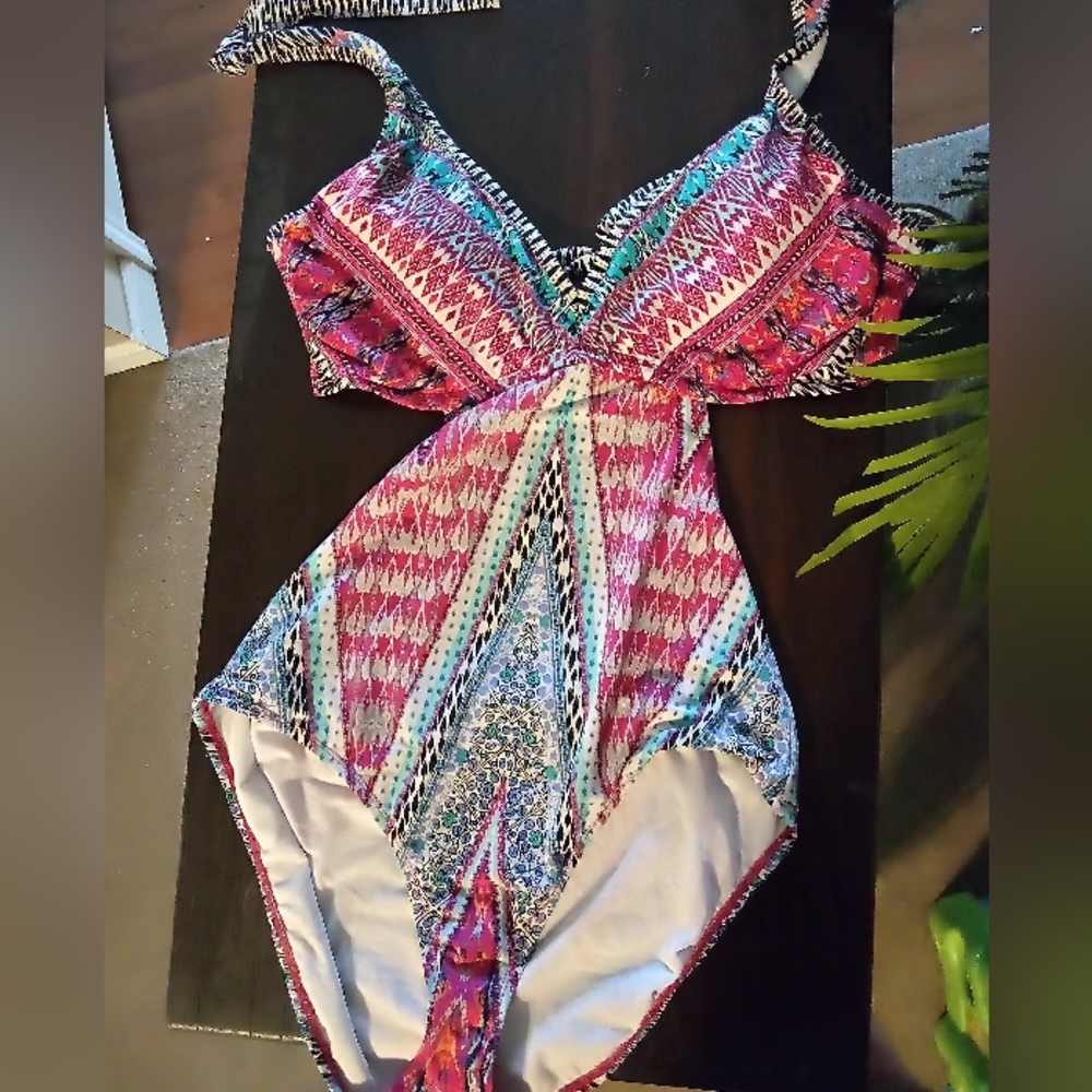Swimsuit